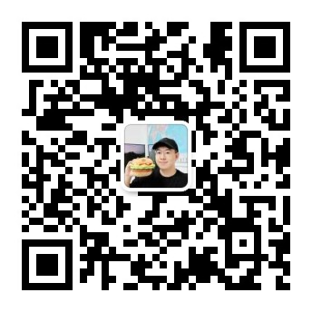 本澜科技微信公众号二维码